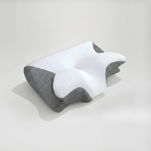 Sovira Ergonomisk Nackkudde