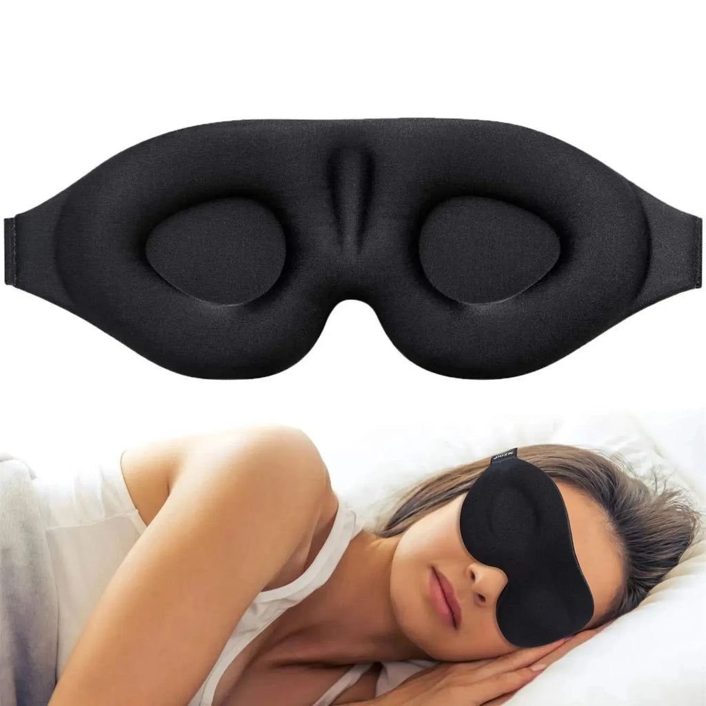 Sovira DeepSleep Mask