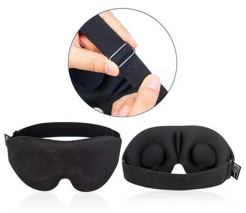 Sovira DeepSleep Mask