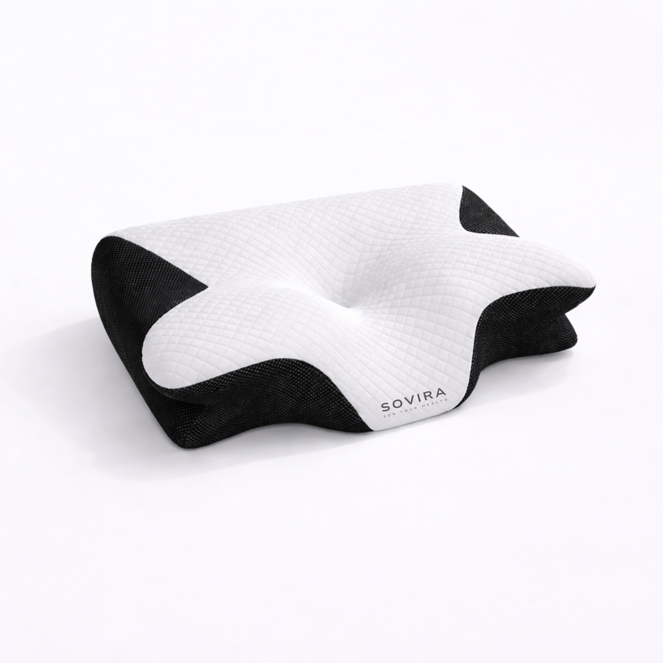 Sovira Ergonomisk Nackkudde